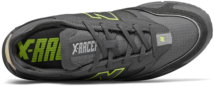 뉴발란스 X-레이서 '마그넷 레몬 슬러시' MSXRCHSA MSXRCHSA Lookbook 뉴발란스 X-레이서 '마그넷 레몬 슬러시' MSXRCHSA MSXRCHSA