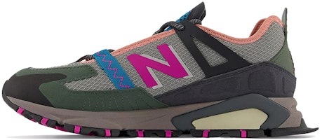 New Balance X-Racer 'Marblehead Exuberant Pink' MSXRCTAB New Balance X-Racer 'Marblehead Exuberant Pink' MSXRCTAB