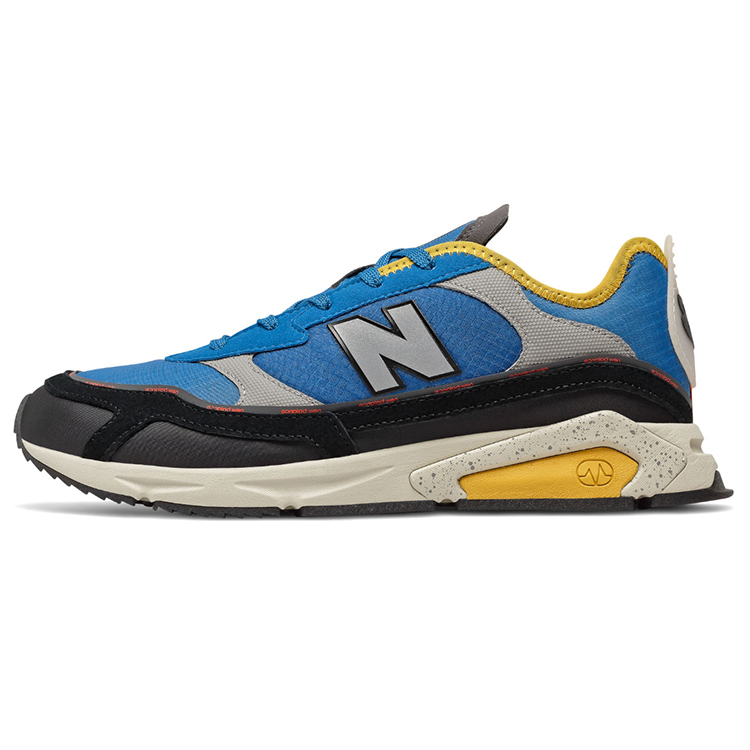 Buy New Balance X-Racer '經典藍' MSXRCHSD