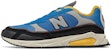 New Balance X-Racer 'Neo Classic Blue' Biru Klasik MSXRCHSD
