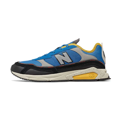 NB X-Racer 'Neo Classic Blue'