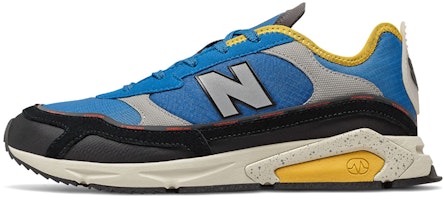 New Balance X-Racer 'Neo Classic Blue' MSXRCHSD New Balance X-Racer 'Neo Classic Blue' MSXRCHSD