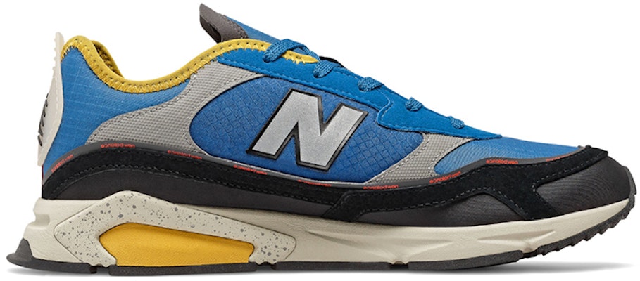 New Balance X-Racer 'Neo Classic Blue' MSXRCHSD Order New Balance X-Racer 'Neo Classic Blue' MSXRCHSD