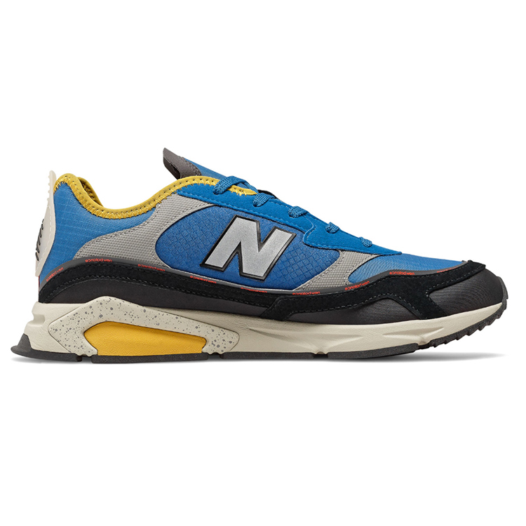 Order New Balance X-Racer '經典藍' MSXRCHSD
