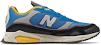 Order New Balance X-Racer 'Neo Classic Blue' Biru Klasik MSXRCHSD