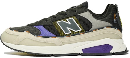New Balance X-Racer 'Olive Purple' MSXRCTRF New Balance X-Racer 'Olive Purple' MSXRCTRF