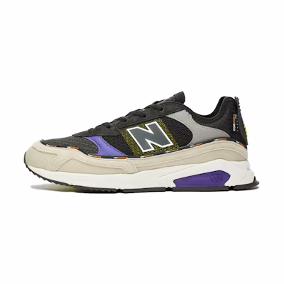 NB X-Racer 'Olive Purple'