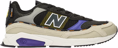 New Balance X-Racer 'Olive Purple' MSXRCTRF New Balance X-Racer 'Olive Purple' MSXRCTRF