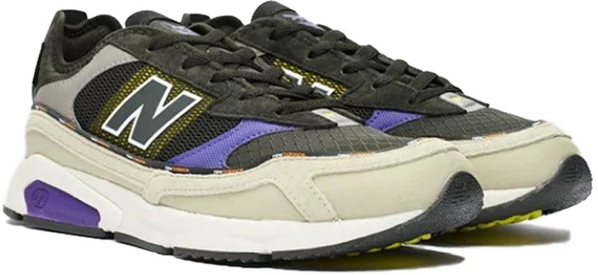 New Balance X-Racer 'Olive Purple' MSXRCTRF Order New Balance X-Racer 'Olive Purple' MSXRCTRF