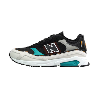 NB X-Racer 'Olive Teal'