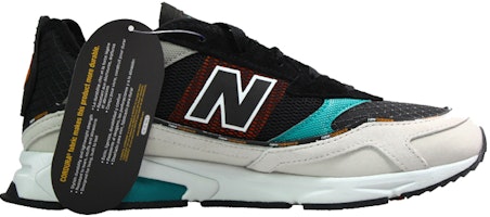 New Balance X-Racer 'Olive Teal' Lelaki Wanita Kasual Sneakers MSXRCTRG Order New Balance X-Racer 'Olive Teal' Lelaki Wanita Kasual Sneakers MSXRCTRG