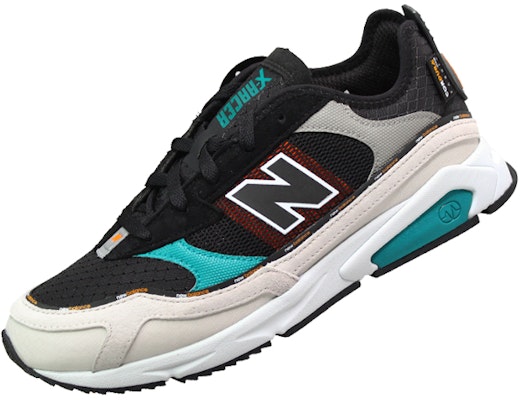 New Balance X-Racer 'Olive Teal' MSXRCTRG Lookbook New Balance X-Racer 'Olive Teal' MSXRCTRG