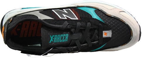 New Balance X-Racer 'Olive Teal' Lelaki Wanita Kasual Sneakers MSXRCTRG Shop New Balance X-Racer 'Olive Teal' Lelaki Wanita Kasual Sneakers MSXRCTRG