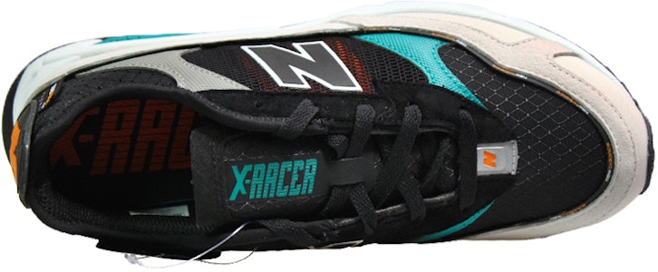 ニューバランス X-レーサー 'オリーブティール' MSXRCTRG MSXRCTRG Shop ニューバランス X-レーサー 'オリーブティール' MSXRCTRG MSXRCTRG