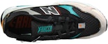 Shop New Balance X-Racer 'Olive Teal' Lelaki Wanita Kasual Sneakers MSXRCTRG