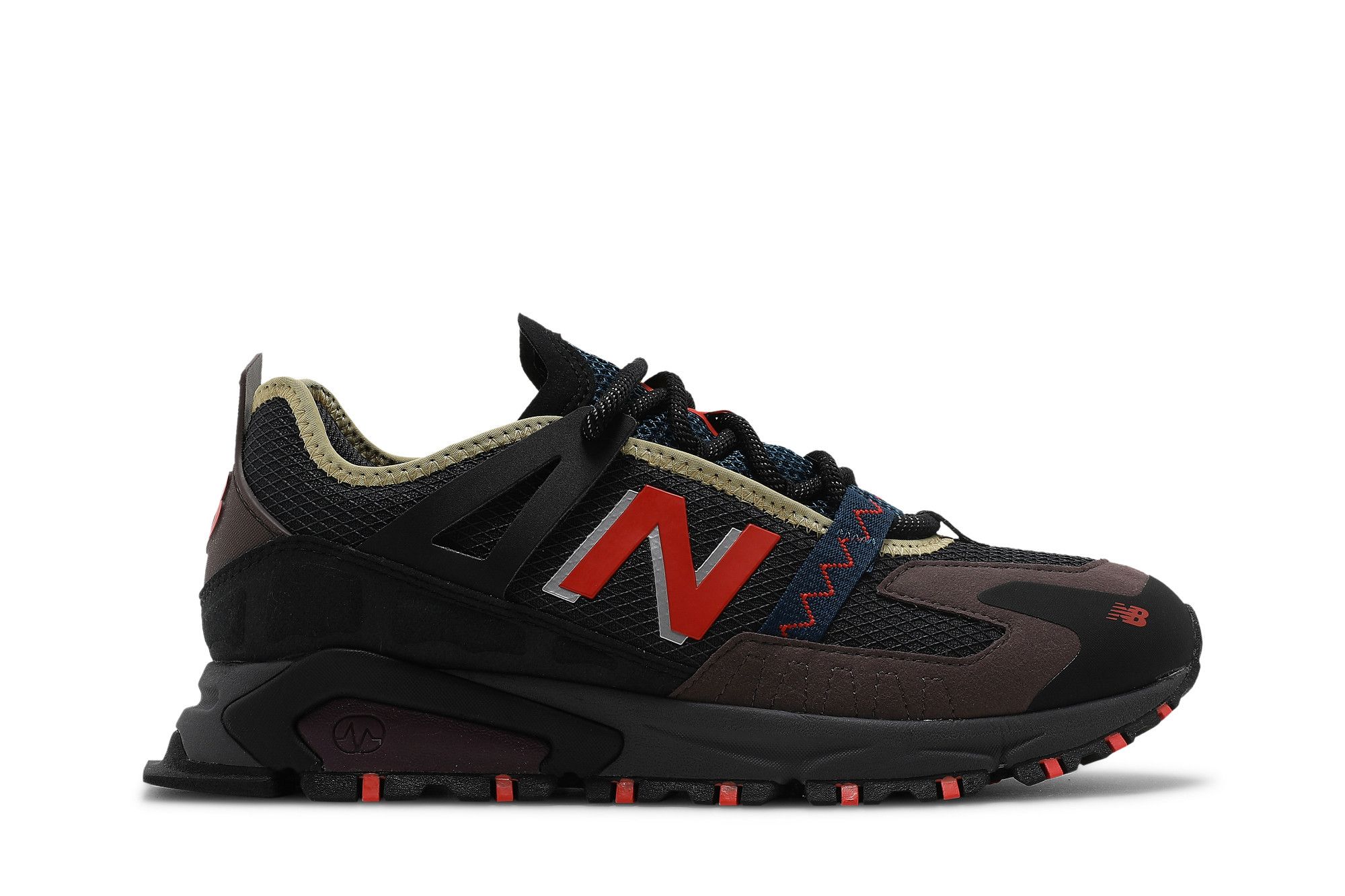 Buy New Balance X-Racer 'Fantasmal Chile Fantasma' MSXRCTAA
