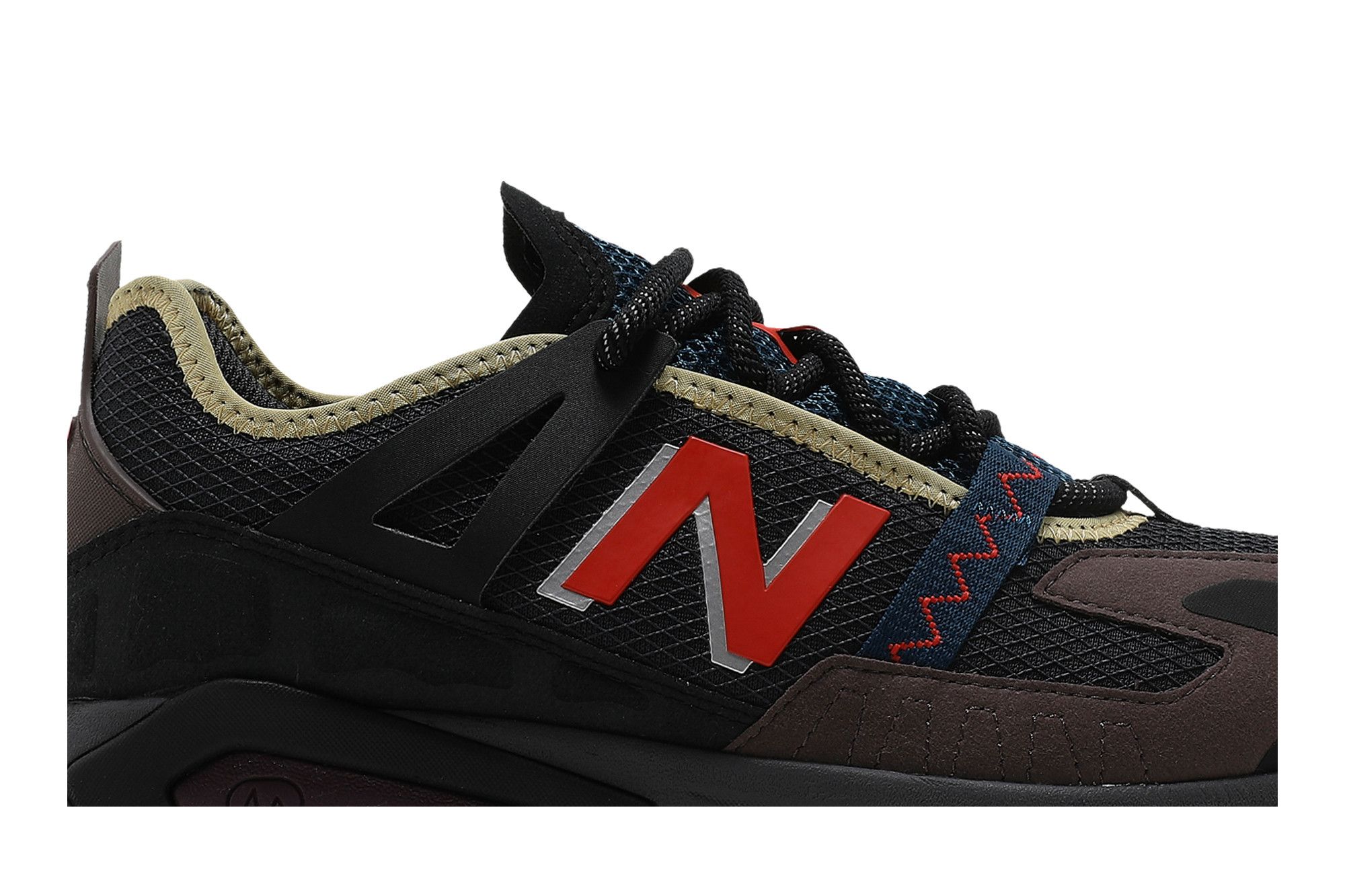 Order New Balance X-Racer 'Fantasmal Chile Fantasma' MSXRCTAA