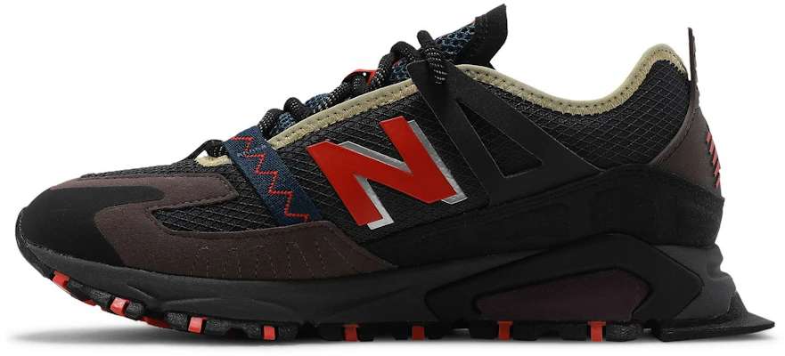 New Balance X-Racer 'Fantasmal Chile Fantasma' MSXRCTAA Lookbook New Balance X-Racer 'Fantasmal Chile Fantasma' MSXRCTAA