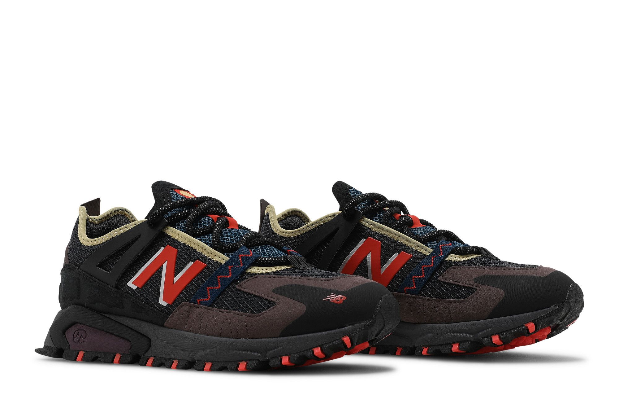 Cheap New Balance X-Racer 'Fantasmal Chile Fantasma' MSXRCTAA