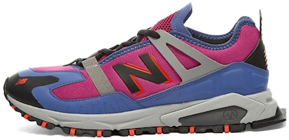 New Balance X-Racer 'Pink Purple' MSXRCTWA New Balance X-Racer 'Pink Purple' MSXRCTWA