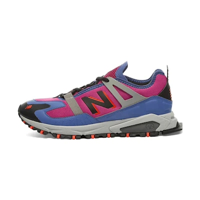 NB X-Racer 'Pink Purple'