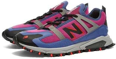 New Balance X-Racer 'Merah Muda Ungu' MSXRCTWA Order New Balance X-Racer 'Merah Muda Ungu' MSXRCTWA