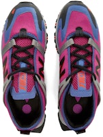 New Balance X-Racer 'Merah Muda Ungu' MSXRCTWA Lookbook New Balance X-Racer 'Merah Muda Ungu' MSXRCTWA