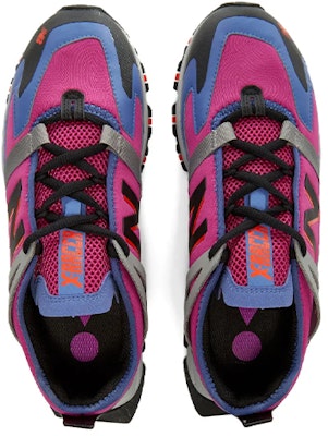 New Balance X-Racer 'Pink Purple' MSXRCTWA Lookbook New Balance X-Racer 'Pink Purple' MSXRCTWA
