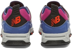 New Balance X-Racer 'Merah Muda Ungu' MSXRCTWA Shop New Balance X-Racer 'Merah Muda Ungu' MSXRCTWA