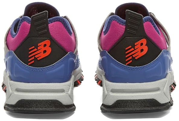 New Balance X-Racer 'Pink Purple' MSXRCTWA Shop New Balance X-Racer 'Pink Purple' MSXRCTWA