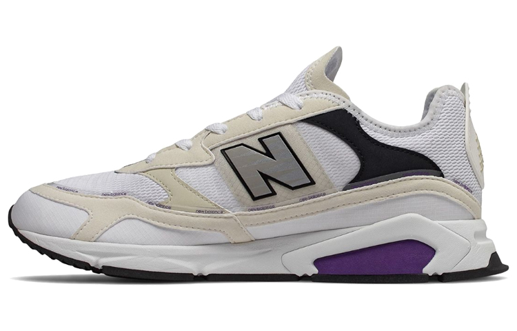 Buy New Balance X-Racer /Ungu 'Putih' MSXRCHTE