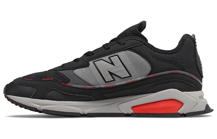 Buy New Balance X-Racer /Merah 'Hitam' MSXRCHTW