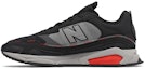 Buy New Balance X-Racer 黑紅色