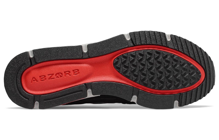 Shop New Balance X-Racer /Merah 'Hitam' MSXRCHTW