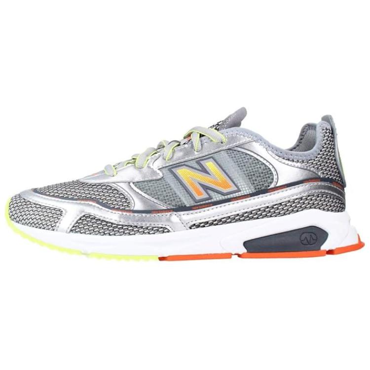 Buy New Balance X-Racer 'Steel' Pria Wanita Sneakers MSXRCSNB