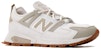 New Balance X-Racer 'Team Cream' - Krim Pasukan MSXRCTEB