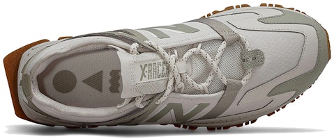 뉴발란스 X-레이서 '팀 크림' (New Balance X-Racer 'Team Cream') MSXRCTEB Shop 뉴발란스 X-레이서 '팀 크림' (New Balance X-Racer 'Team Cream') MSXRCTEB