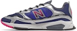 Buy New Balance X-Racer 'Team Royal Silver' Lelaki MSXRCSNF