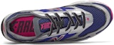 Lookbook New Balance X-Racer 'Team Royal Silver' Lelaki MSXRCSNF