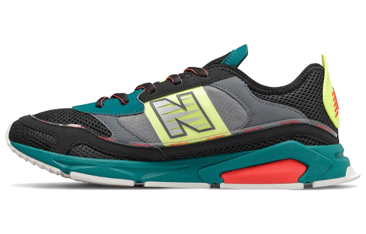 New Balance X-Racer 'Team Teal Black' MSXRCHNP