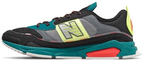 New Balance X-Racer 'Team Teal Black' MSXRCHNP New Balance X-Racer 'Team Teal Black' MSXRCHNP