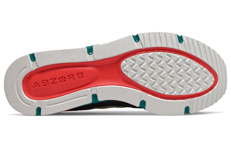 Shop New Balance X-Racer 'Equipo Teal Negro' MSXRCHNP