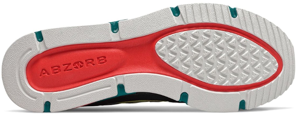 New Balance X-Racer 'Team Teal Black' MSXRCHNP Shop New Balance X-Racer 'Team Teal Black' MSXRCHNP