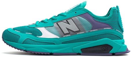 New Balance X-Racer 'Verdite Violet Fluorite' MSXRCHLD New Balance X-Racer 'Verdite Violet Fluorite' MSXRCHLD