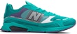 New Balance X-Racer 'Verdite Violet Fluorite' MSXRCHLD