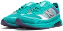 Lookbook New Balance X-Racer 'Verdite Violet Fluorite' MSXRCHLD