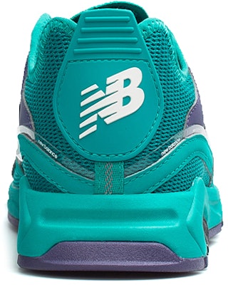 New Balance X-Racer 'Verdite Violet Fluorite' MSXRCHLD Shop New Balance X-Racer 'Verdite Violet Fluorite' MSXRCHLD