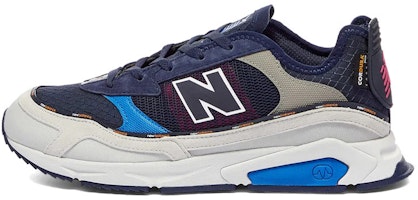 New Balance X-Racer 'Vivid Cobalt' MSXRCTRE New Balance X-Racer 'Vivid Cobalt' MSXRCTRE