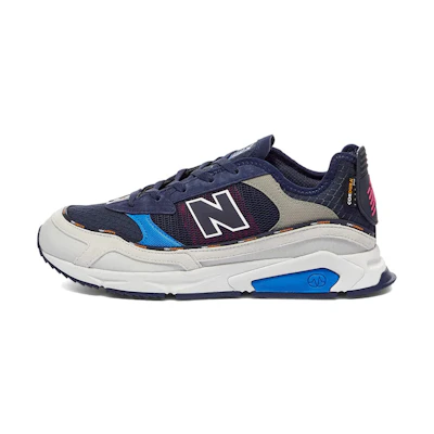 NB X-Racer 'Vivid Cobalt'