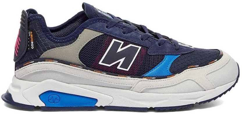 ニューバランス X-Racer 'Vivid Cobalt' MSXRCTRE MSXRCTRE Order ニューバランス X-Racer 'Vivid Cobalt' MSXRCTRE MSXRCTRE